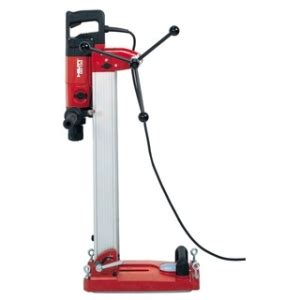 Hilti DD 130 BI Core Rig Kit With Motor True Value Rental VT