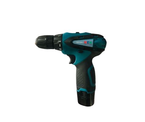 Men Cordless Drill 12v Tisara Power Mart