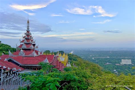 save travel capturing sunrise  sunset  bagan  mandalay