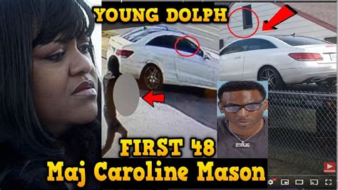 Unbelievable: The Truth About Caroline Mason's Memphis PD Departure - 4ipgqp0