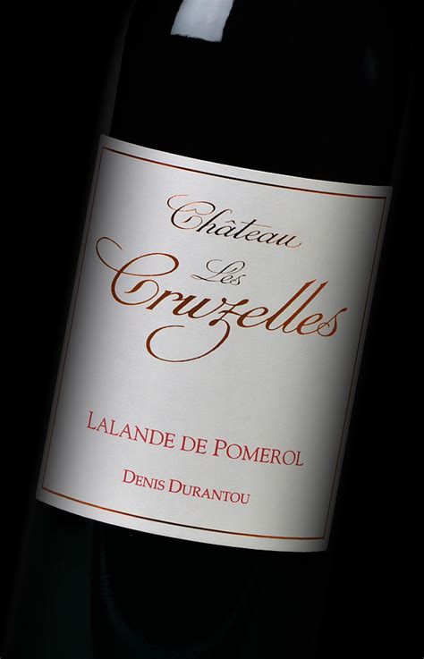 Château Les Cruzelles 2022 en Primeurs Vin Primeurs 2022