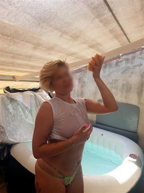 Sandrasexy Est Une Vraie Cougar Coquine En Cam Sex Gratuit