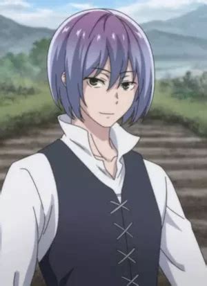 Clen (Character) – aniSearch.com