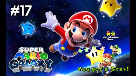 Super Mario Galaxy Rosalinas Storybook Chapter 1 2 And