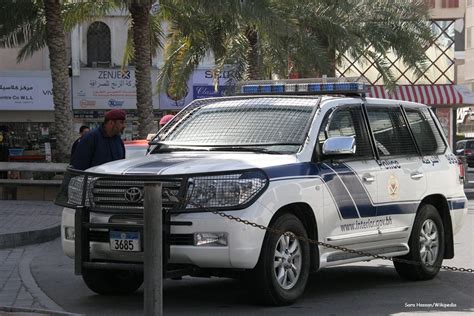 Bahrain Military Court Upholds Civilian Death Sentences Middle East