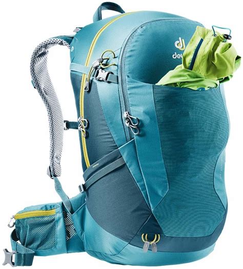 Deuter Futura 26L SL Womens Hiking Backpack