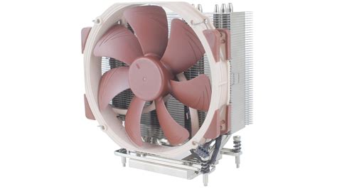 Noctua NH-U14S TR4-SP3 Review | KitGuru