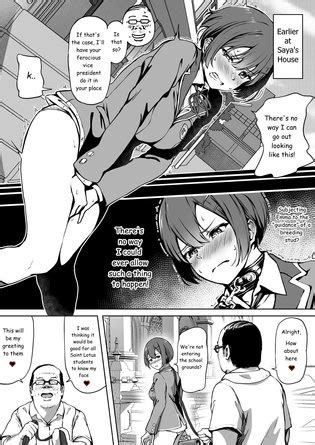 パンダエキス Panda Ekisu パンダ Panda 種付け自由学園 Tanetsuke Jiyuu Gakuen Luscious Hentai Manga Porn