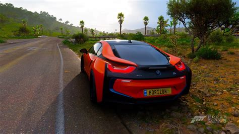 2015 BMW I8 Forza Horizon 5 Game Play Forzahorizon5 YouTube