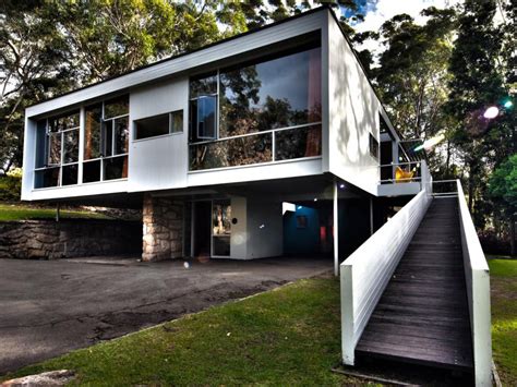 Rose Seidler House to open for modernist architecture tours ...