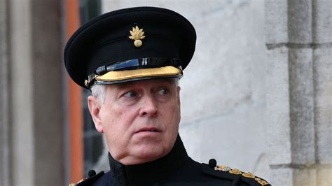Prince Andrew’s BBC interview likened to ‘a plane crashing into an oil
