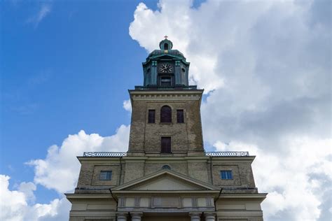 Carl Wilhelm Carlberg Store Norske Leksikon