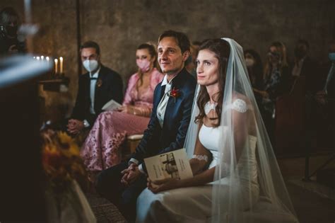 Intimate Wedding in San Galgano, Tuscany | Alessia Bruchi Fotografia