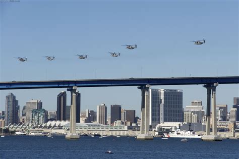 Parade of Flight at Naval Air Station North Island | Defence Forum & Military Photos - DefenceTalk