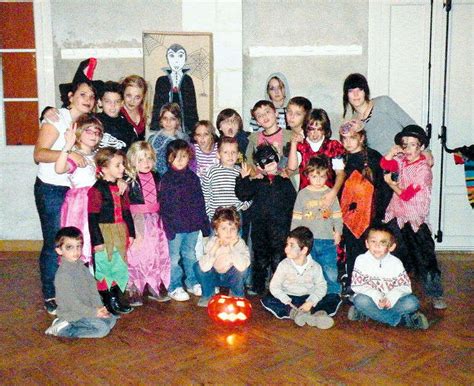 Les P tits Potes préparent les vacances de février