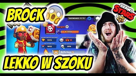 Oceniam Konta Widz W W Brawl Stars Youtube