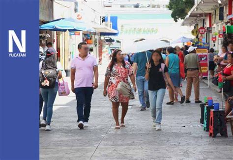 Prevén un día caluroso pero también con lluvias