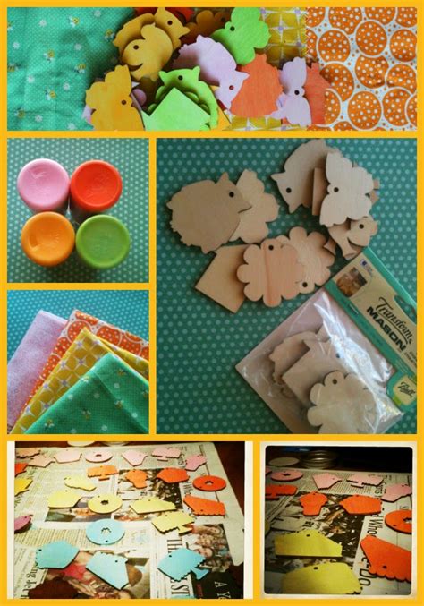 scrumdilly-do!: diy color sorting gift set