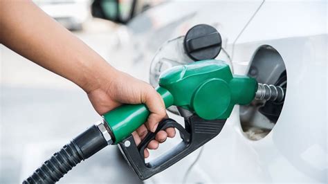 petrol prices   increase  week