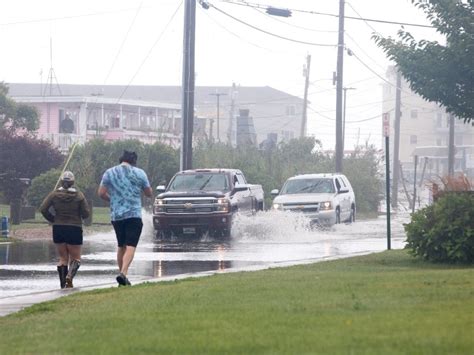 Tropical Storm Henri: What To Know In Coventry | Coventry, RI Patch