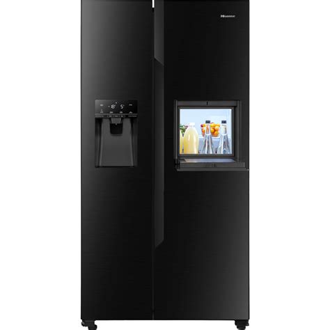 Hisense Fridge Freezer Modes Info Gefridgeicetop