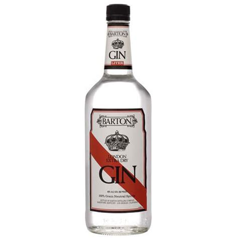 Barton Gin