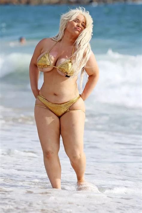 Trisha Paytas Full Body Porn Sex Photos