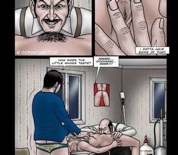 The Pervs Slasher Muses Sex And Porn Comics