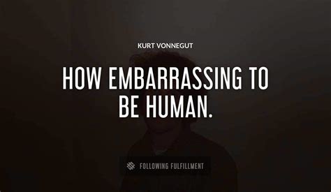 The Best Kurt Vonnegut Quotes