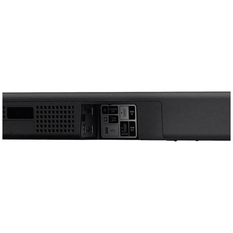 Buy Sony HT-A5000 450W Bluetooth Soundbar with Remote (Dolby Atmos, 5.1 ...