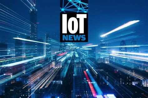 Iot News Iot Now News How To Run An Iot Enabled Business