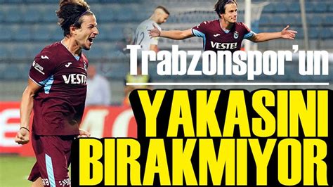 Trabzonspor Un Eski Teknik Direkt R Nenad Bjelica Enis Destan In