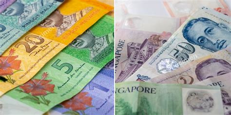 S Pore Dollar Equates To Rm As M Sian Ringgit Drops Further On Feb