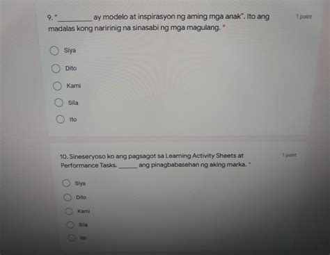 Pa Answer Po Need Ko Napo Brainliest Ko Nalng Ty Brainly Ph