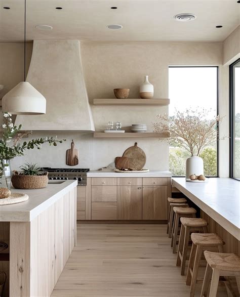 How To Create A Cozy Yet Modern Farmhouse Kitchen Artofit