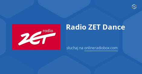 Radio Zet Dance Online Sluchaj Za Darmo Online Radio Box