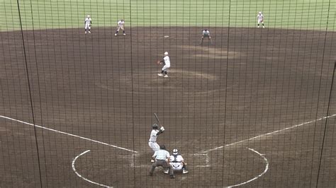 三重県大会制した津商は大垣日大破る 津田学園は東邦くだし共に準決勝へ Youtube