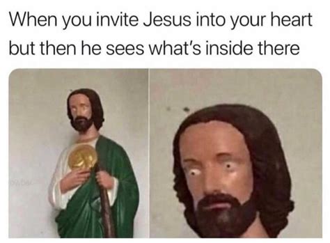 Jesus Memes 32 Pics