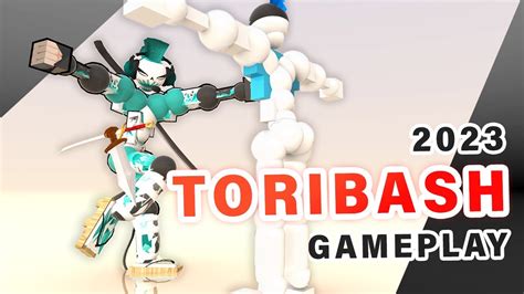 Toribash Gameplay In Ragdoll Fighting Game Toribash Youtube