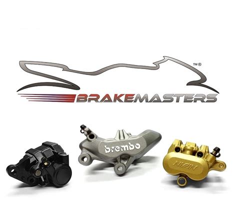 Brakemasters Caliper Seal Kits Powerhouse Automotive