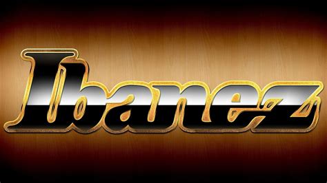 Ibanez Logo - LogoDix