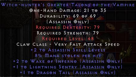 Wof Claws And Ls Claw Topic D2jsp