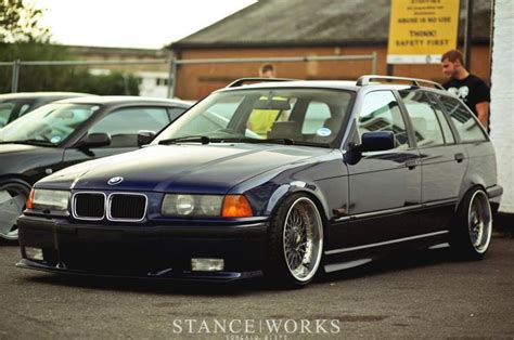 51 best images about E36 Touring on Pinterest | Sedans, Wheels and ...