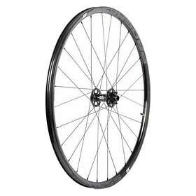 Progress Revo Boost 2021 29 Disc Mtb Front Wheel Svart 15 X 110 Mm