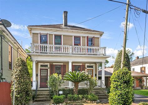 2712 14 Bell Ave New Orleans LA 70119 Zillow