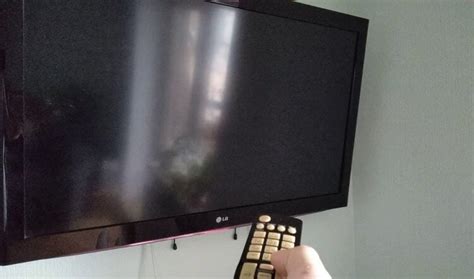Почему не включается телевизор на Android TV, и как это исправить ...