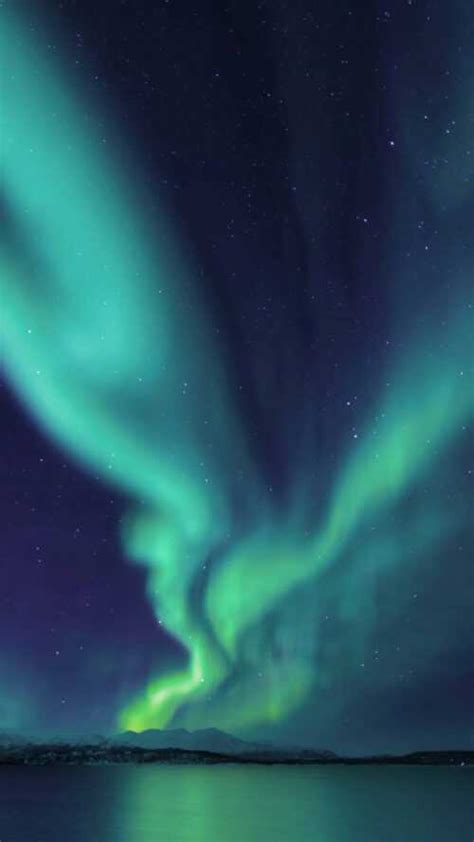 Northern Lights Wallpaper Ixpap