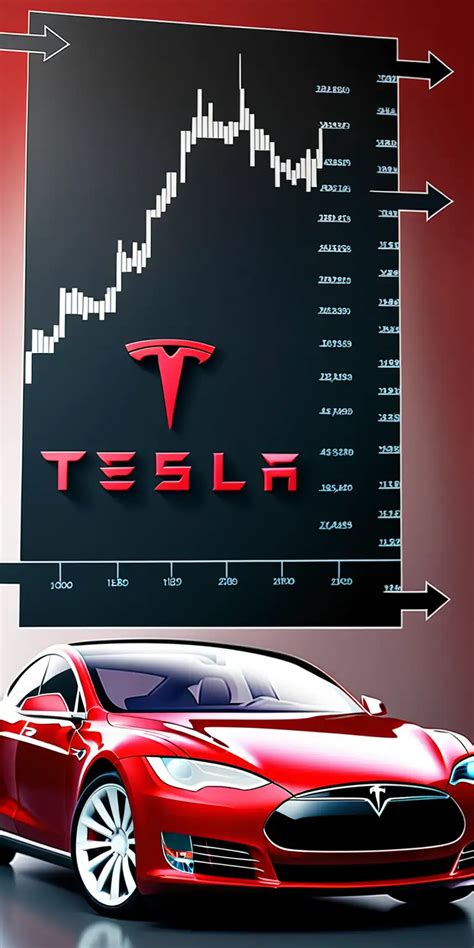 Tesla Stock Price Prediction Analyzing Trends With Graph And