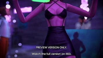 Mystique 2 3d Hentai Preview Version XVIDEOS