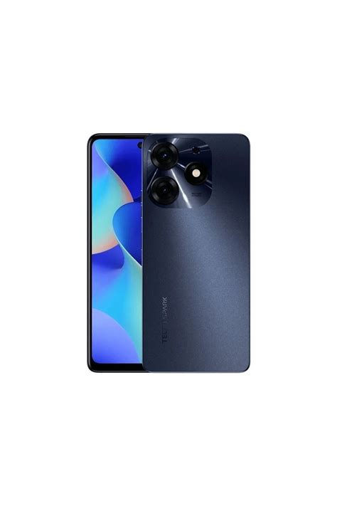 TECNO Spark 10 Pro 8/128gb Siyah - Fiyatı, Yorumları